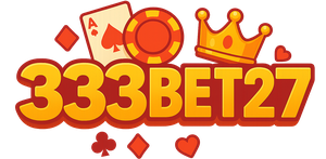 333bet27 Logo